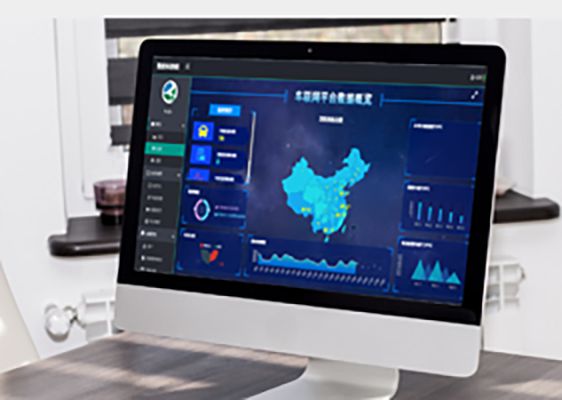 智慧车辆预约叫号系统