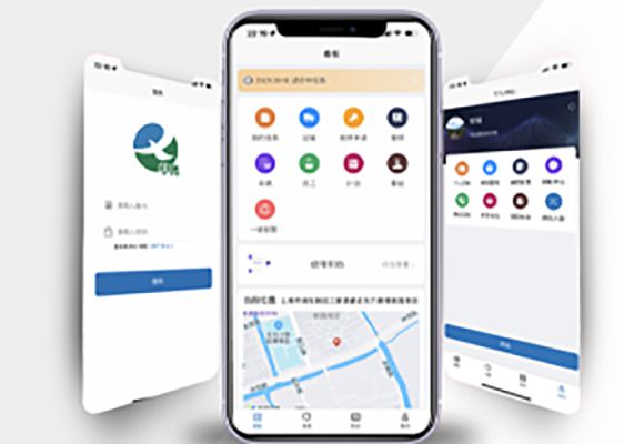 汇锦车联网-手机端
